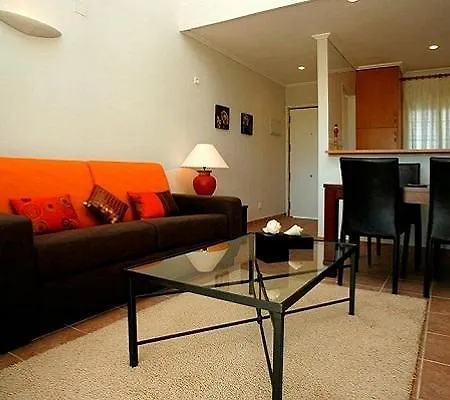 Apartment Panoramica Montero Golf 3000