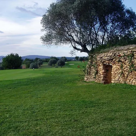Panoramica Montero Golf 3000 San Jorge (Castellon)