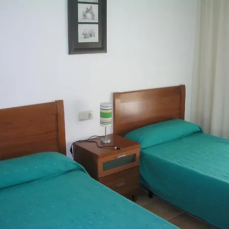 Panoramica Montero Golf 3000 Apartment *