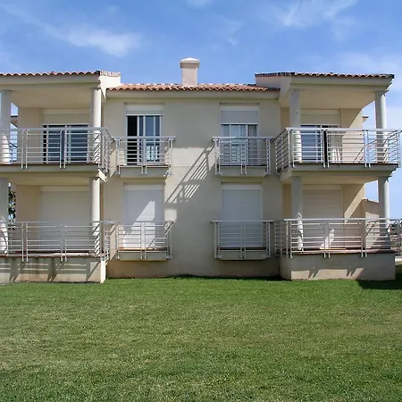 Panoramica Montero Golf 3000 Apartment San Jorge (Castellon)