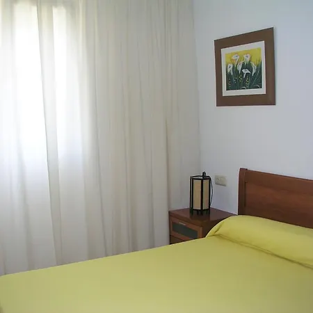 Apartment Panoramica Montero Golf 3000
