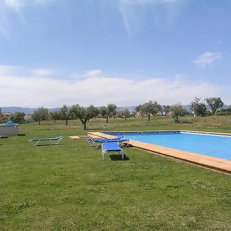 Apartment Panoramica Montero Golf 3000 *