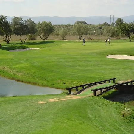 Panoramica Montero Golf 3000 Apartment *