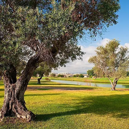 Panoramica Montero Golf 3000 * San Jorge (Castellon)
