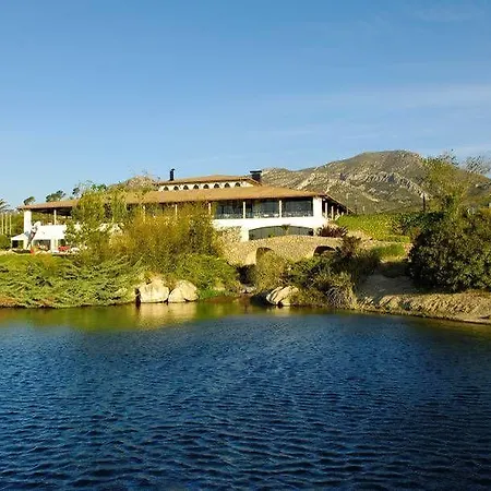Panoramica Montero Golf 3000 Apartment San Jorge (Castellon)